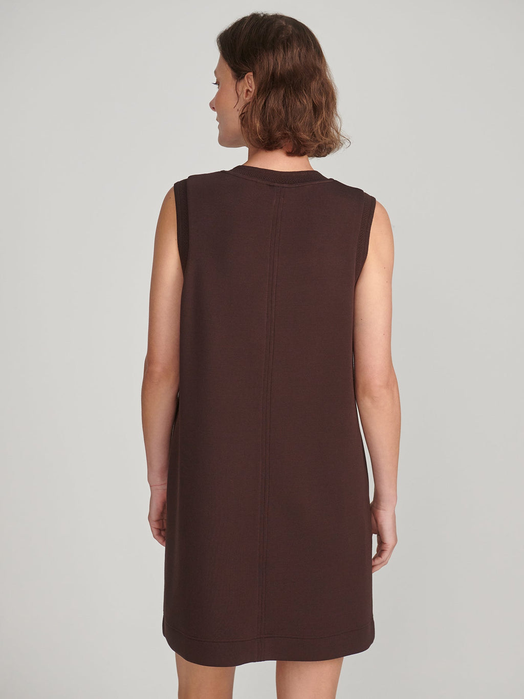Elba Tank Mini Dress