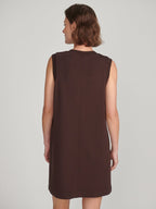 Elba Tank Mini Dress