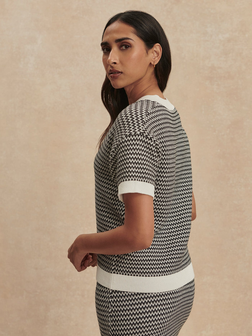Dora Knit Top 2.0