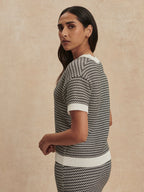 Dora Knit Top 2.0
