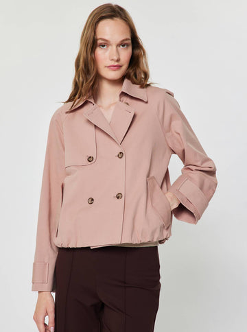 Dusty Pink