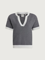 Dora Knit Top 2.0