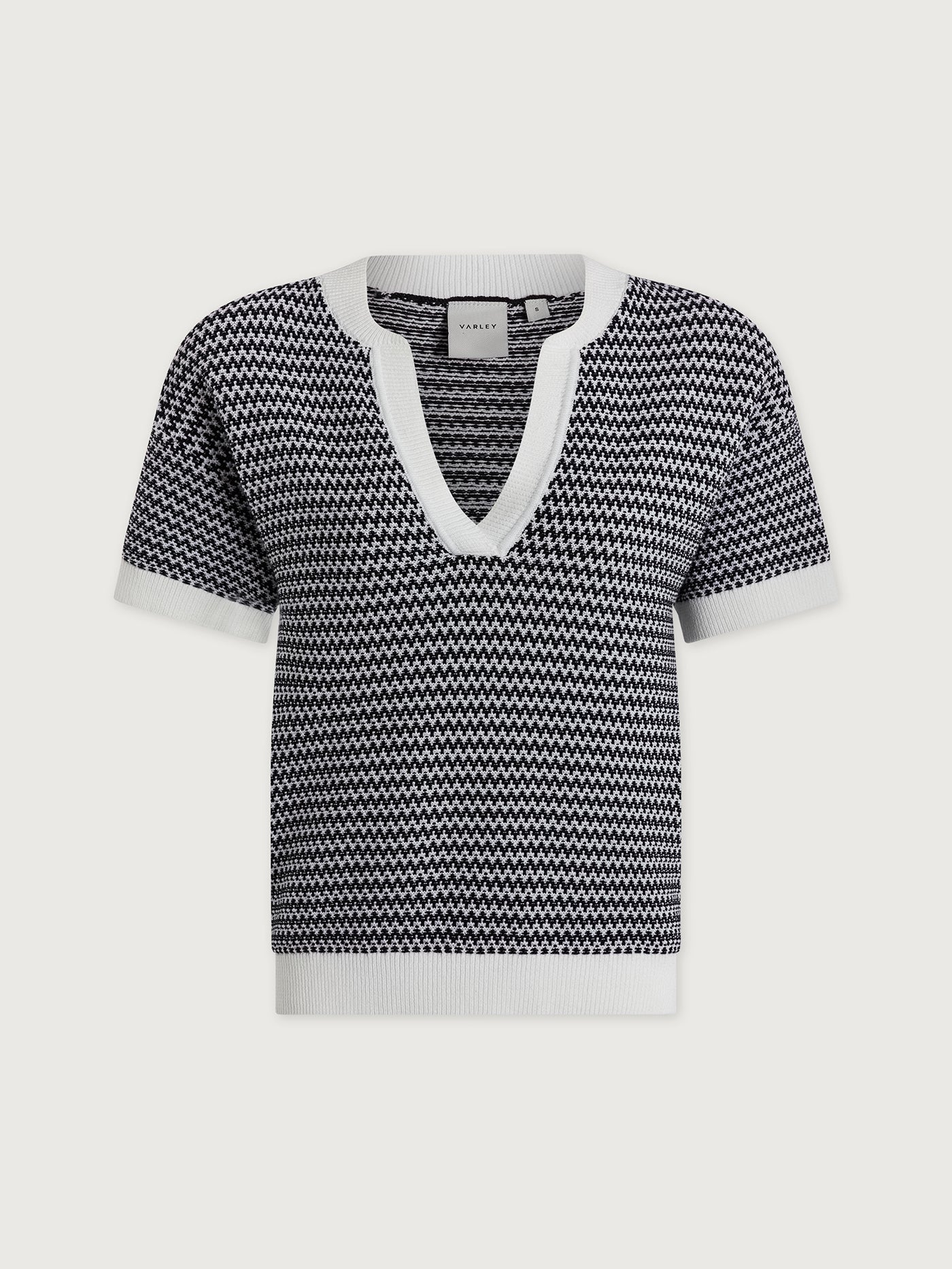 Dora Knit Top 2.0