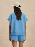Ollie High Rise Short 3.5