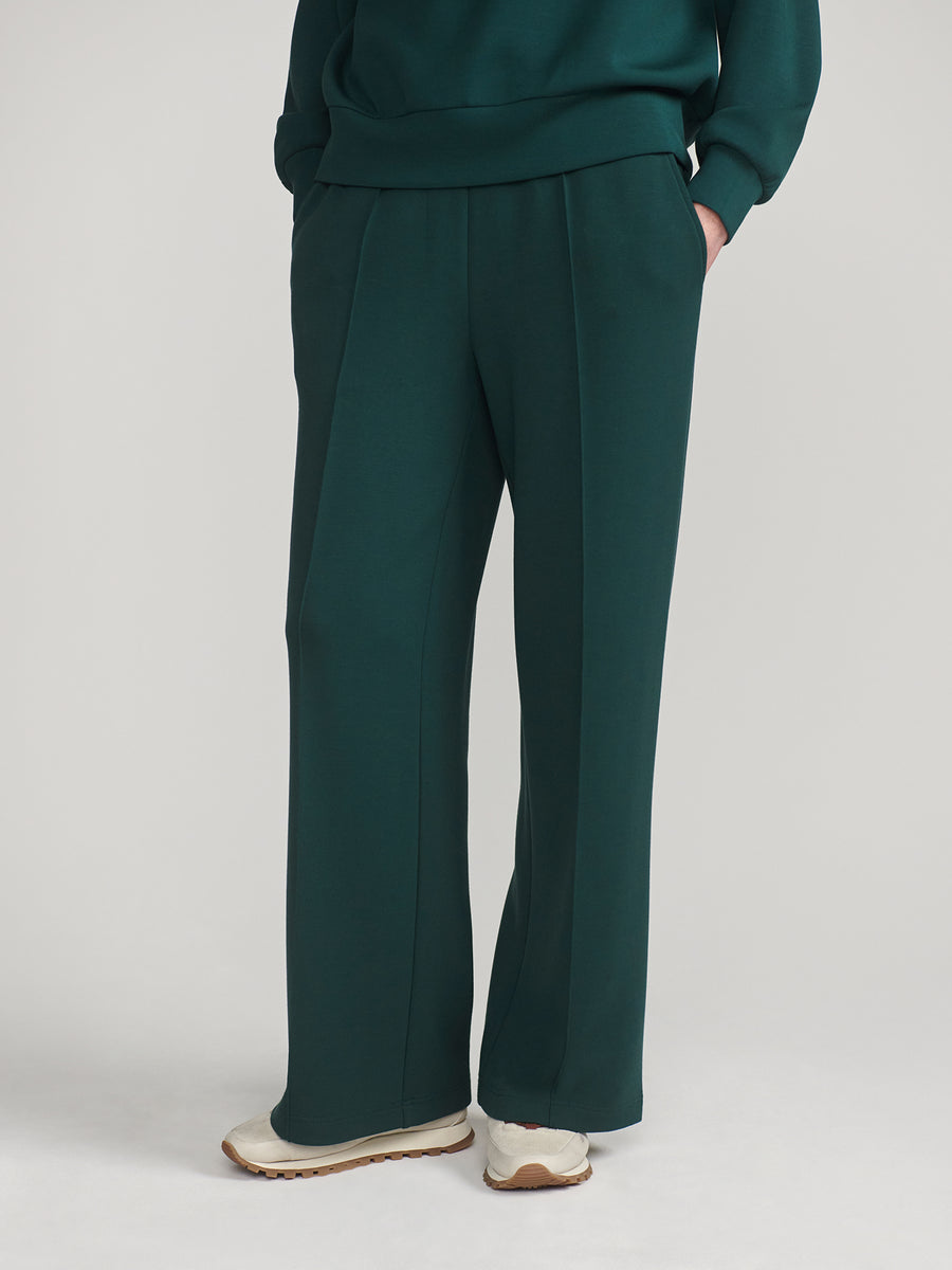 Varley Wide Leg Pant 30"