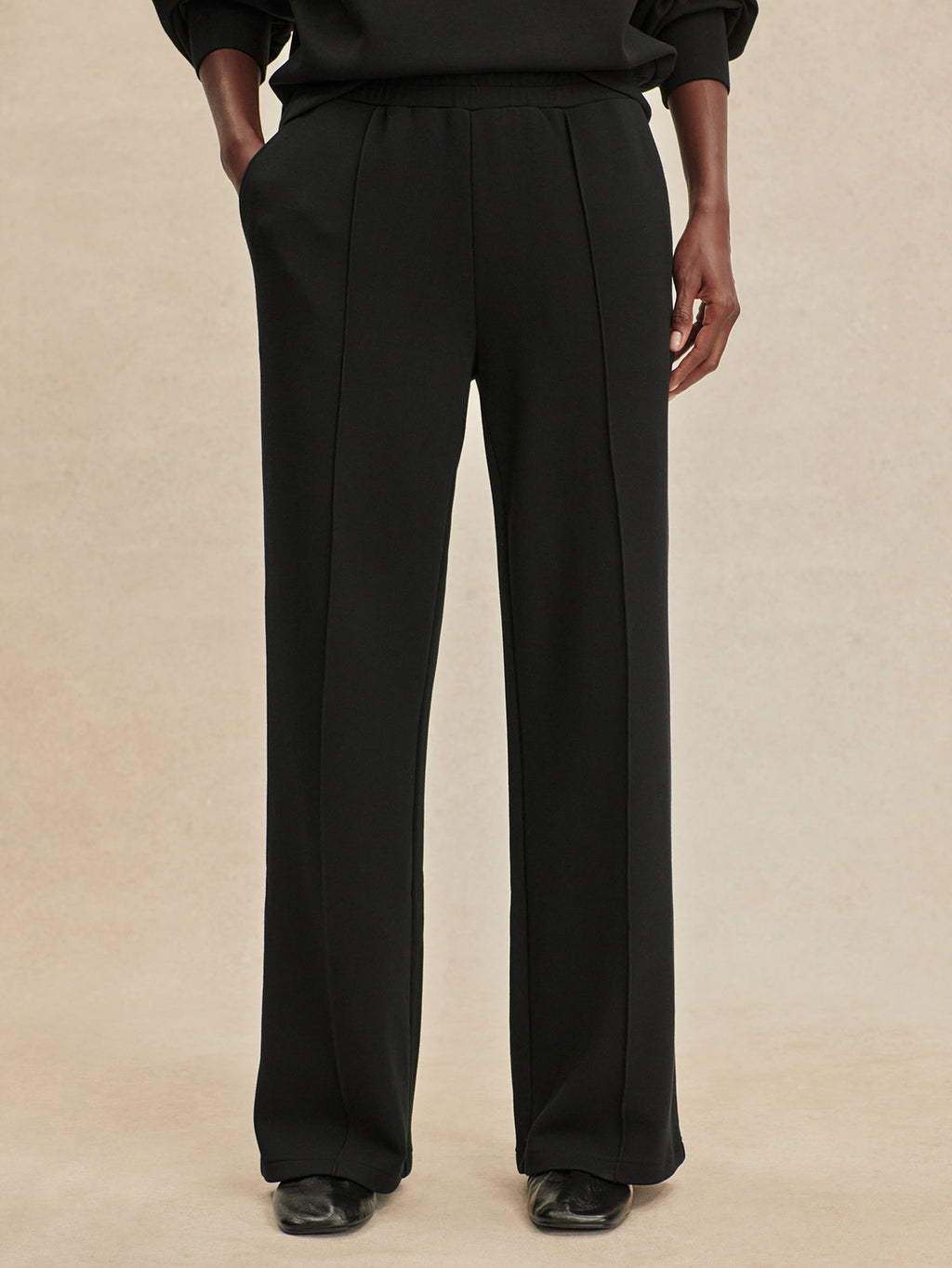 Varley Wide Leg Pant 30"