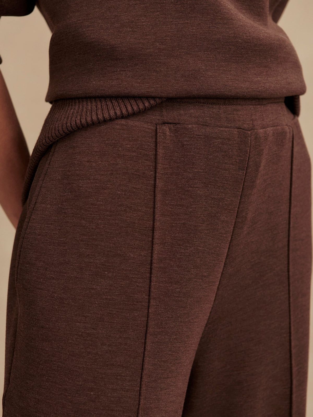 Varley Wide Leg Pant 30"