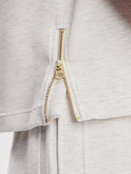 Shea Crop Tank