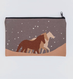 Starry Night Horse Pouch