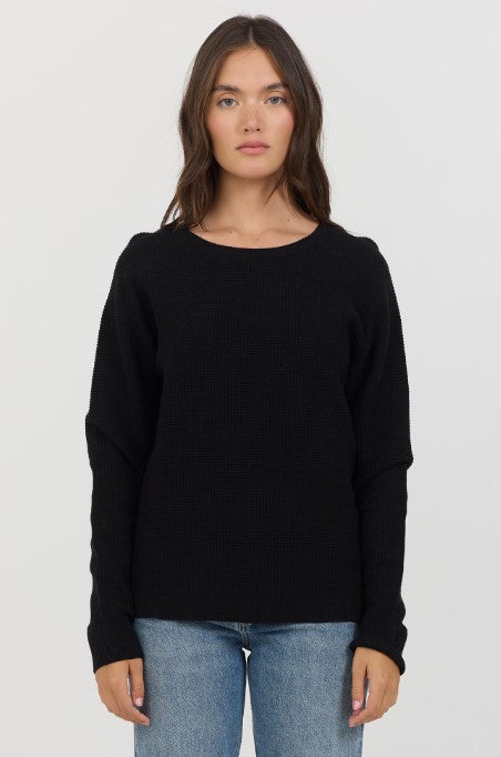 Turner Woven Top - Stylish In The Saddle