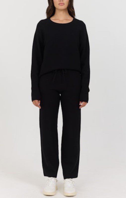 Turner Woven Pant - Stylish In The Saddle